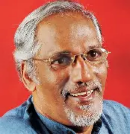 Edward Sequeira 
