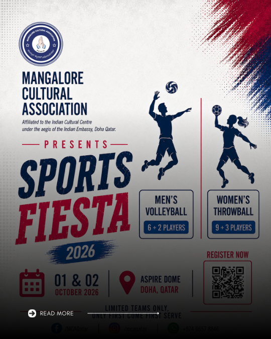 Sports Fiesta 