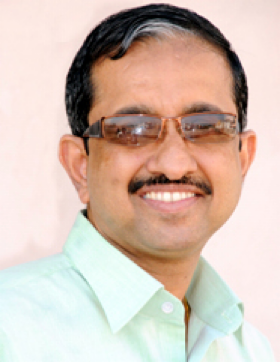 Melwyn Rodrigues