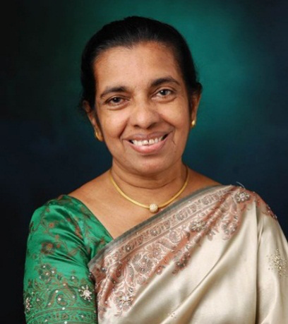 Meena Rebimbus 