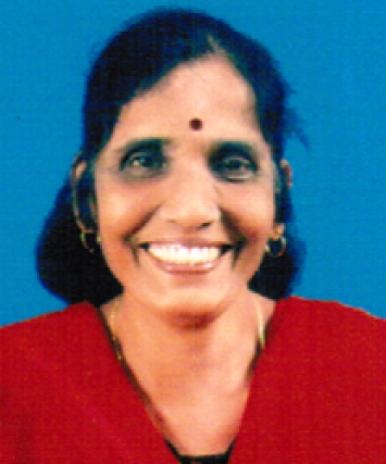 Mrs. Catherine Rodrigues