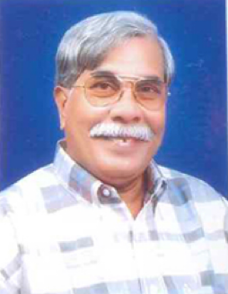 Benedict Miranda