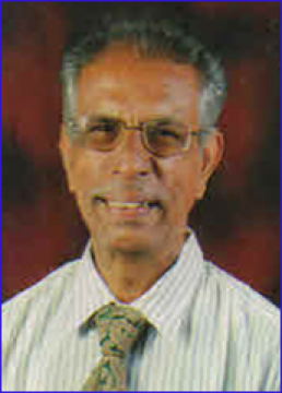 Charles Sequeira